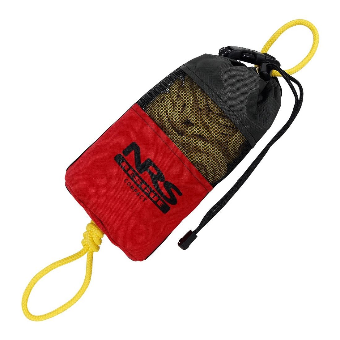 NRS Compact Rescue Throw Bag 70' of 1/4