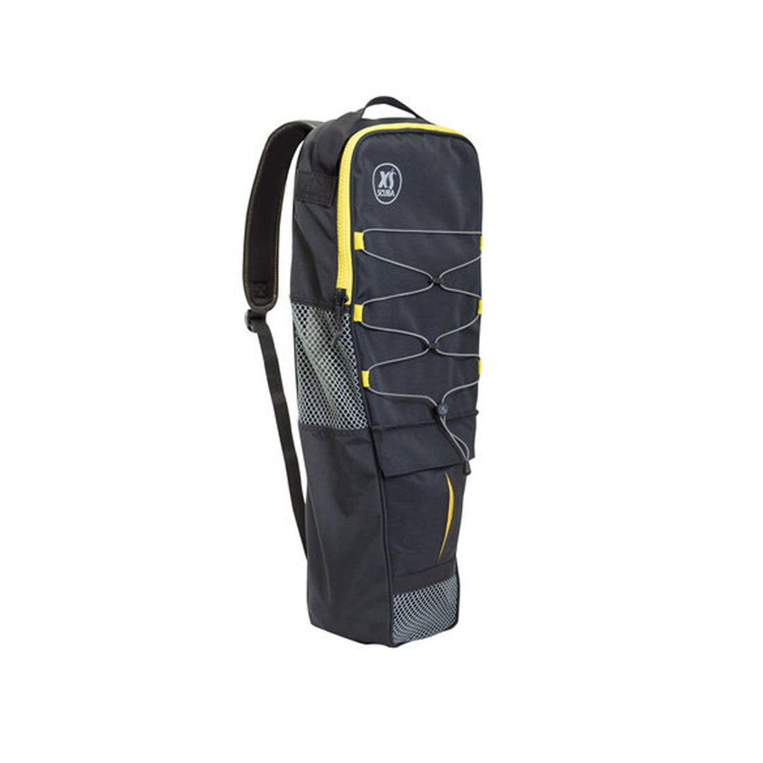 XS Scuba Snorkeling Padded Backpack for Snorkeling Gear
