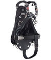 Dive Rite Nomad LS Sidemount Rig Open Water Model BC/BCD Scuba Diving