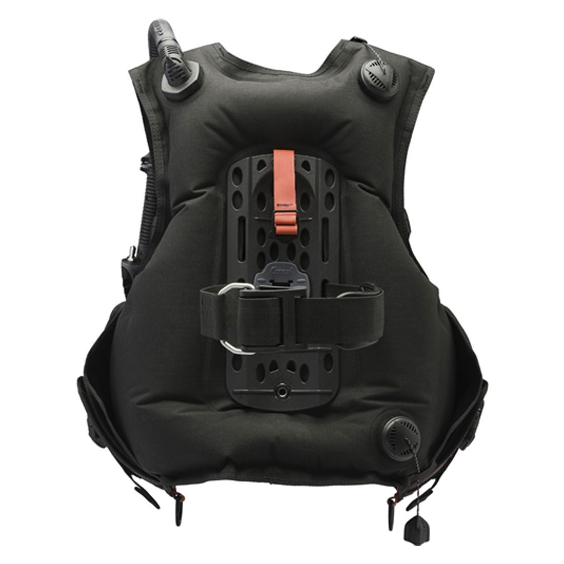 Cressi Start Pro 2.0 BC/BCD Weight Integrated Bouyancy Compensators