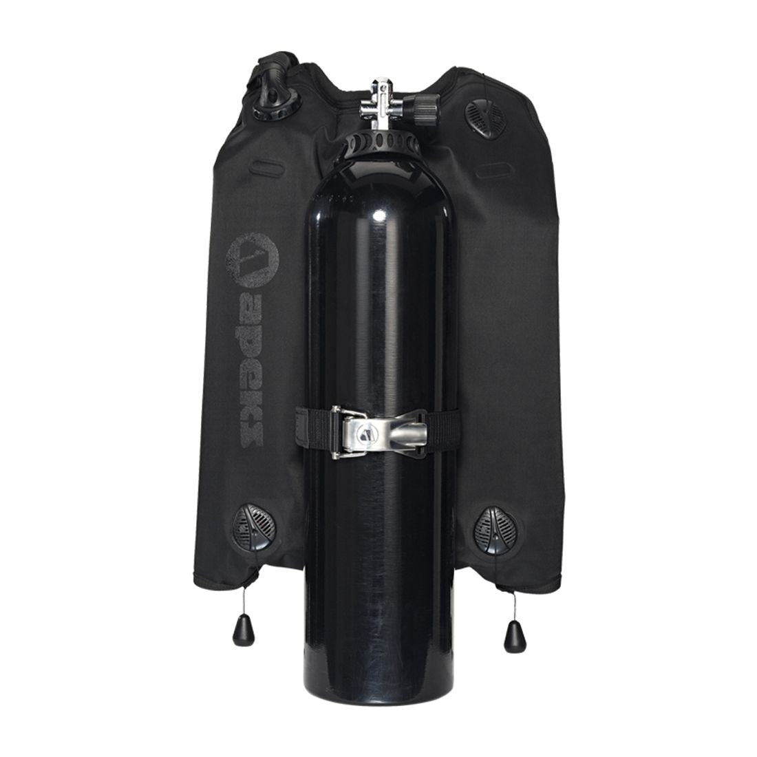 Apeks Black Ice BC/BCD Buoyancy Compensator