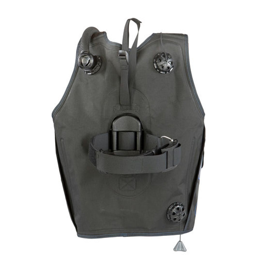 XS Scuba Triton BC/BCD Scuba Diving Buoyancy Compensator