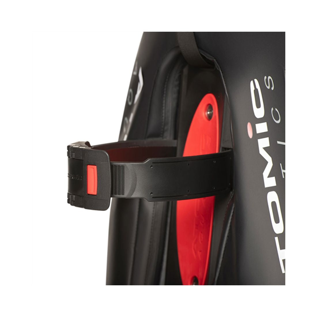 Atomic Aquatics BC2 Back Inflate BC/BCD Scuba Diving Buoyancy Compensator