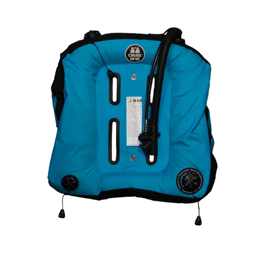 OMS Deep Ocean Wing 2.0