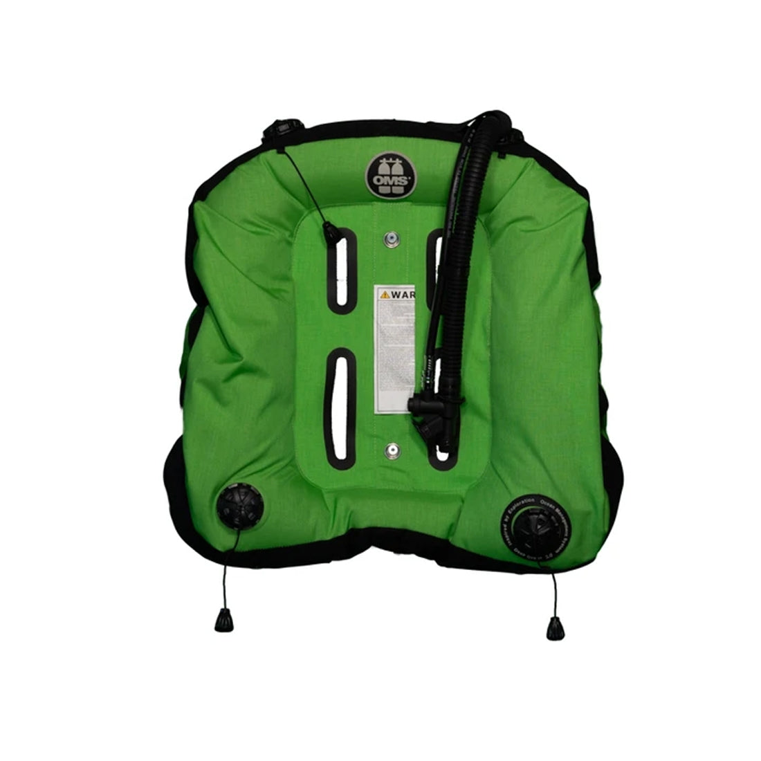 OMS Deep Ocean Wing 2.0