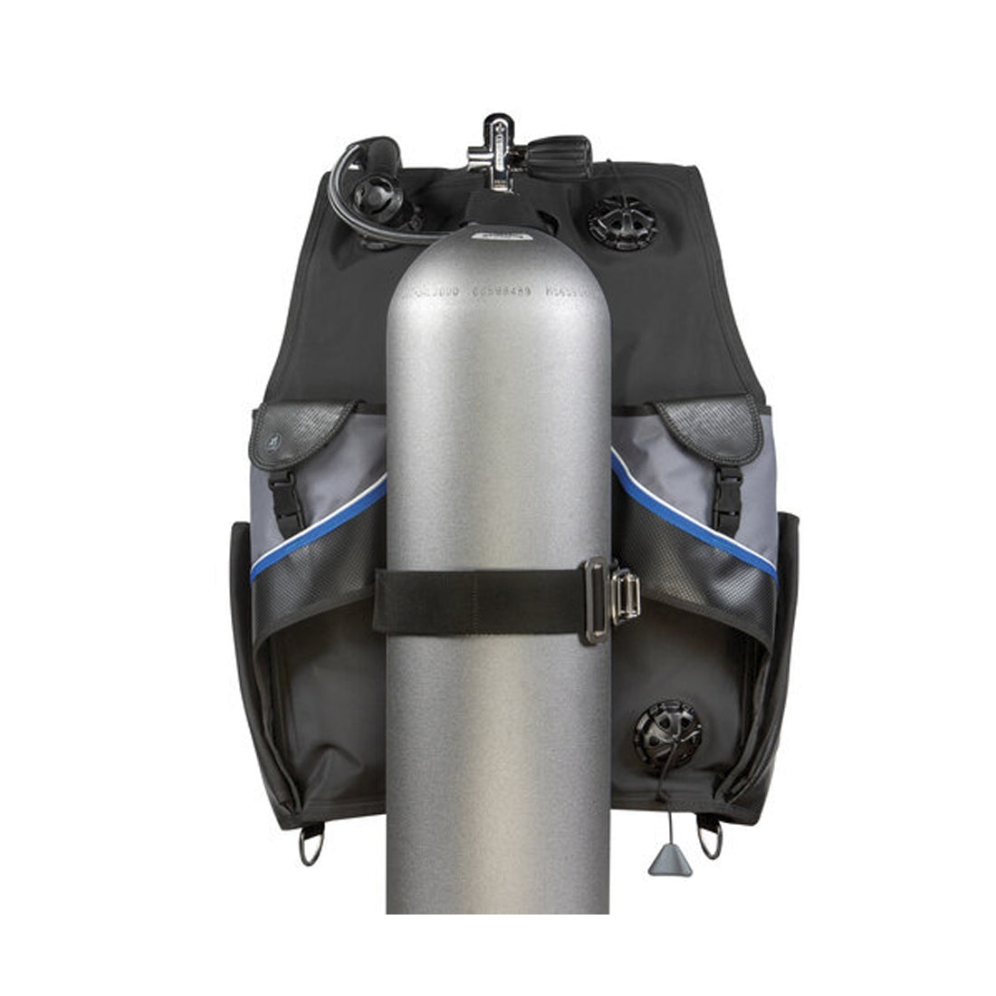 XS Scuba SeaBlazer BCD – House of Scuba
