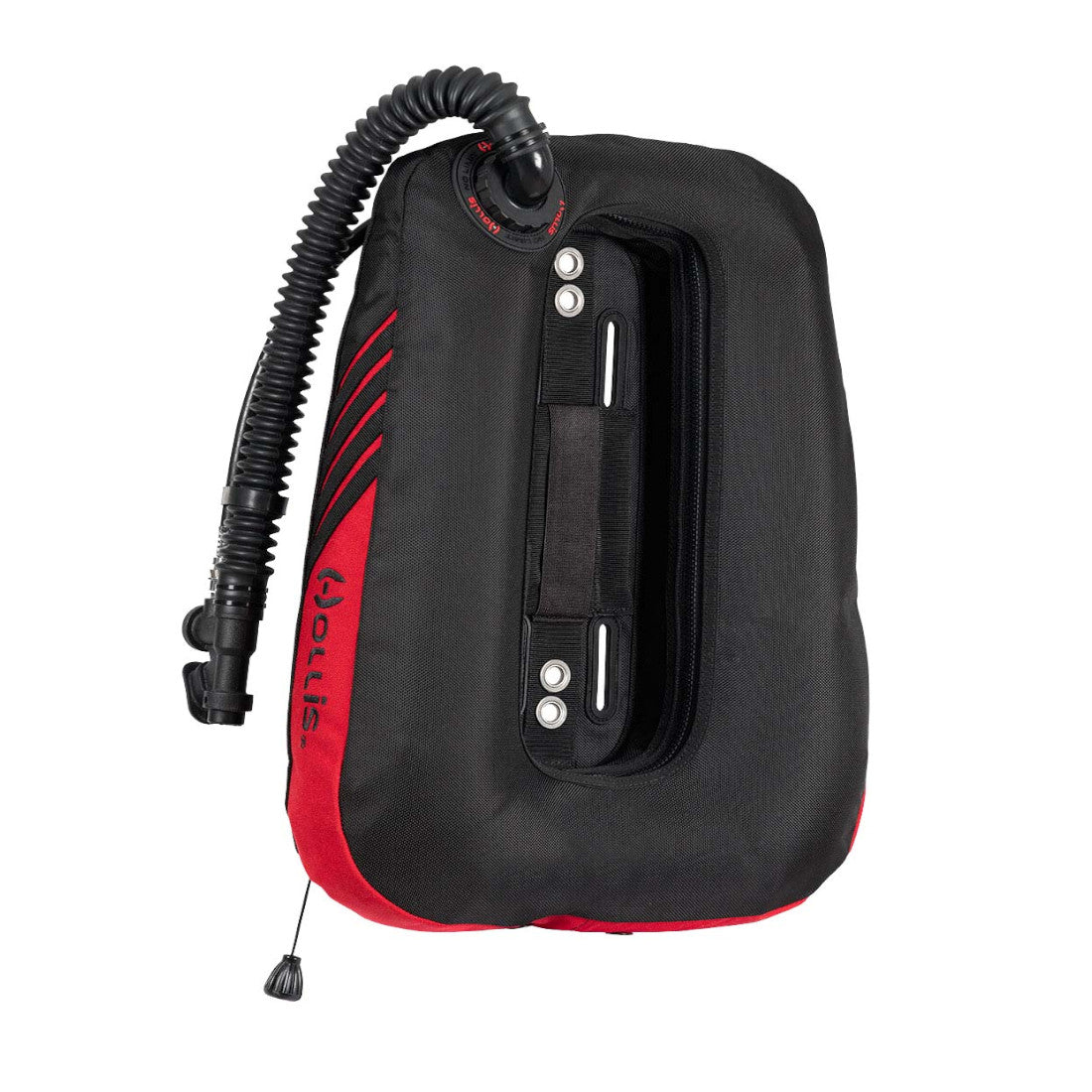 Hollis ST Travel System BCD