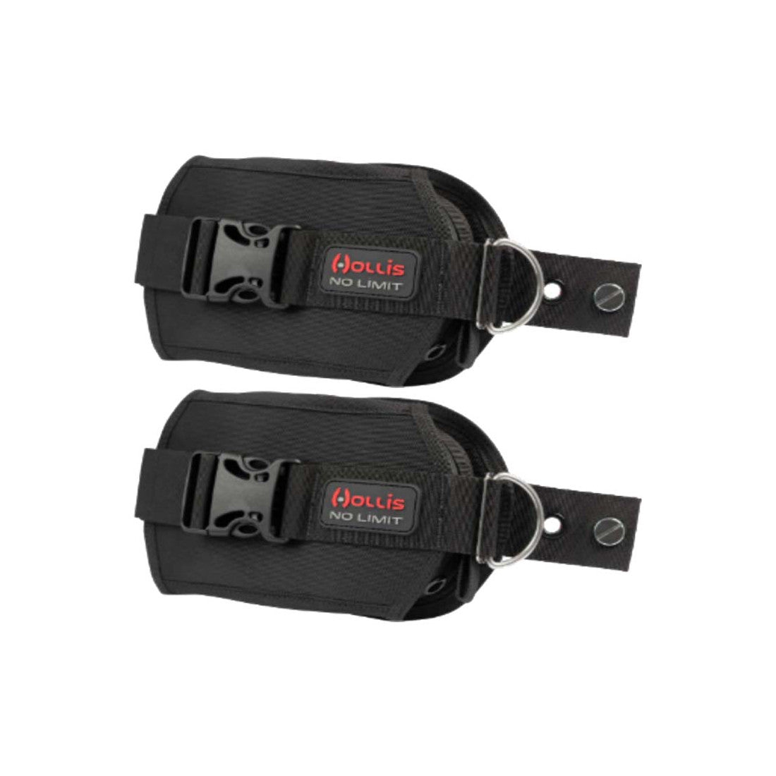 Hollis ST System BCD