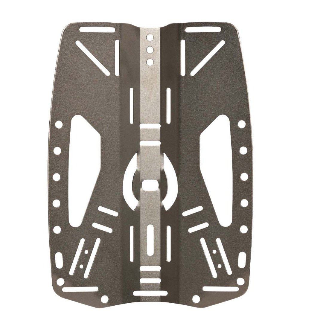 Hollis ST System BCD