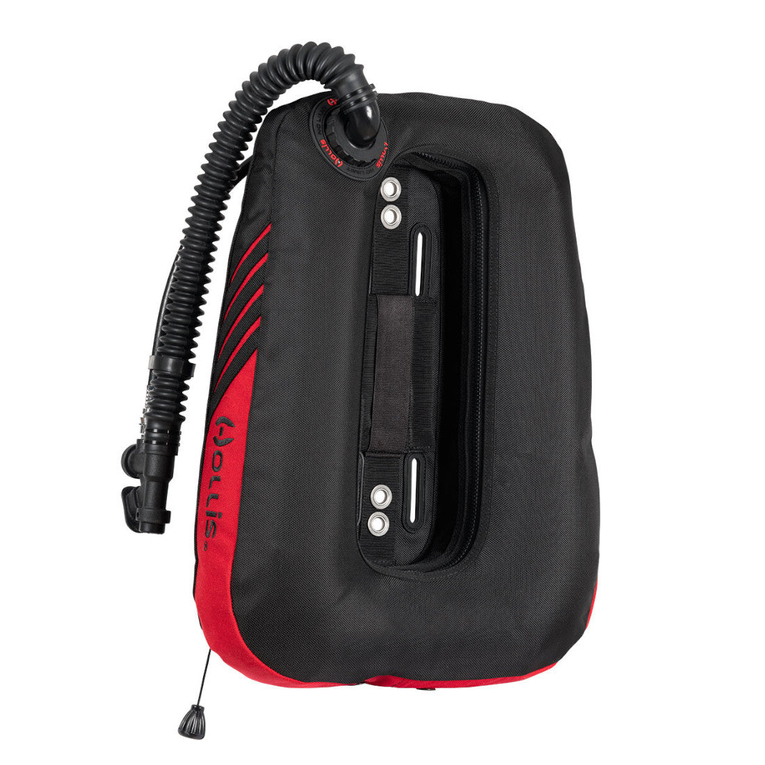 Hollis ST Wings 22lbs or 35lbs BC/BCD Buoyancy Compensator for Scuba Diving