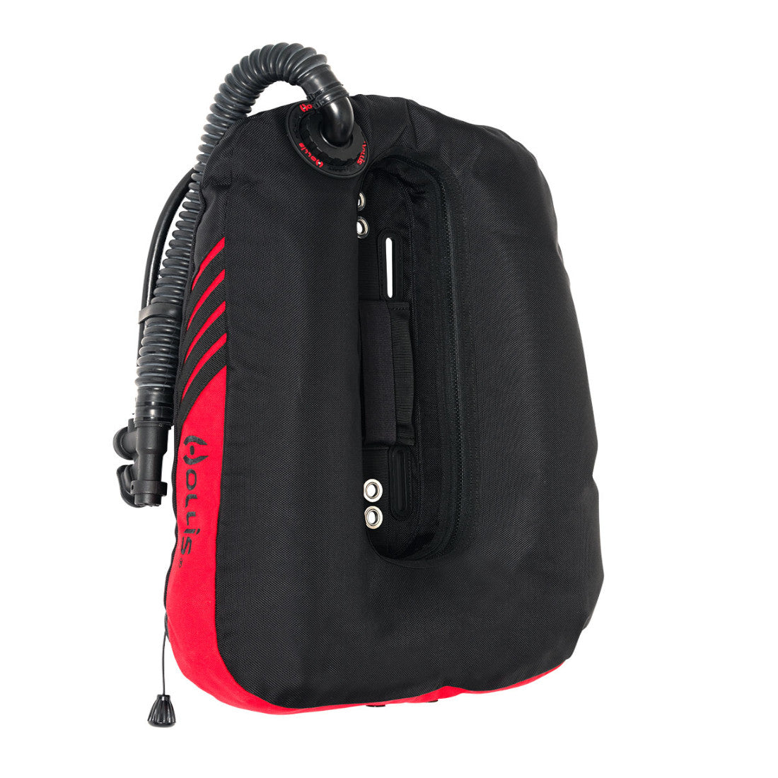 Hollis ST Wings 22lbs or 35lbs BC/BCD Buoyancy Compensator for Scuba Diving