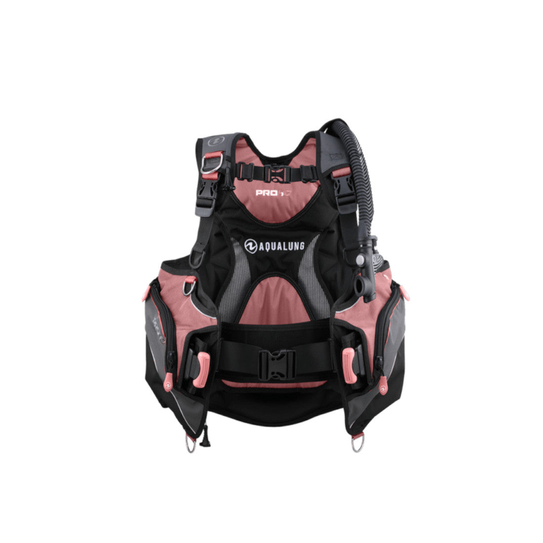 Aqua Lung Pro HD Womens BC/BCD Scuba Diving Buoyancy Compensator