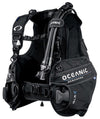 Oceanic OceanPro Durable 500 Denier Scuba Diving BC BCD