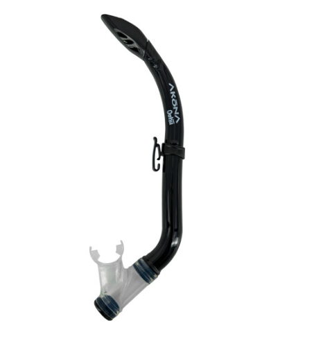 Akona Kids Oahu Semi-Dry Snorkel