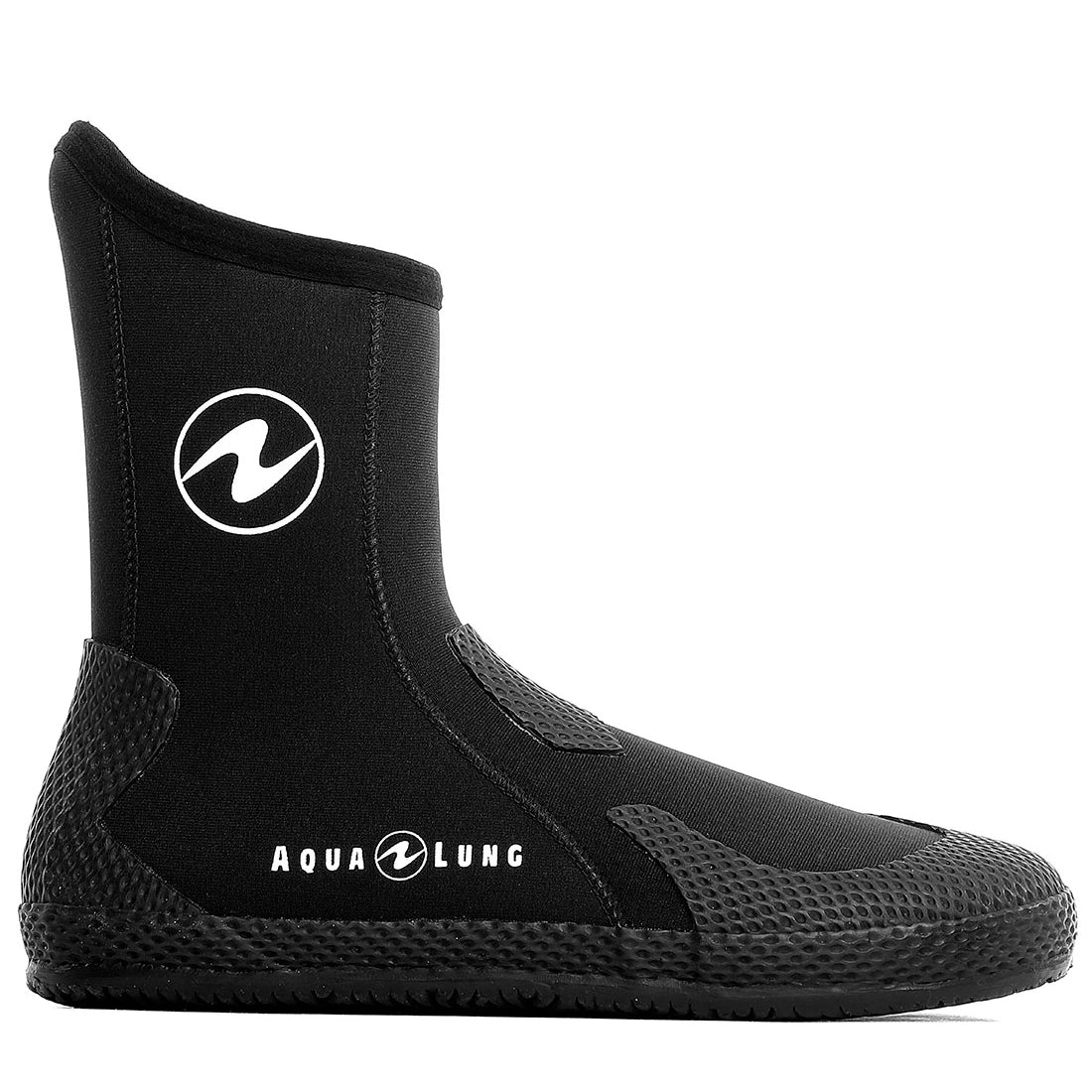 Aqualung 5mm Superzip Boots – House of Scuba