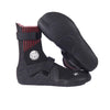 Rip Curl 3mm Flashbomb Hidden Split Toe Booties
