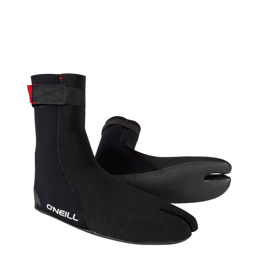 O'Neill Ninja Split Toe 3mm Boot Scuba Diving Booties