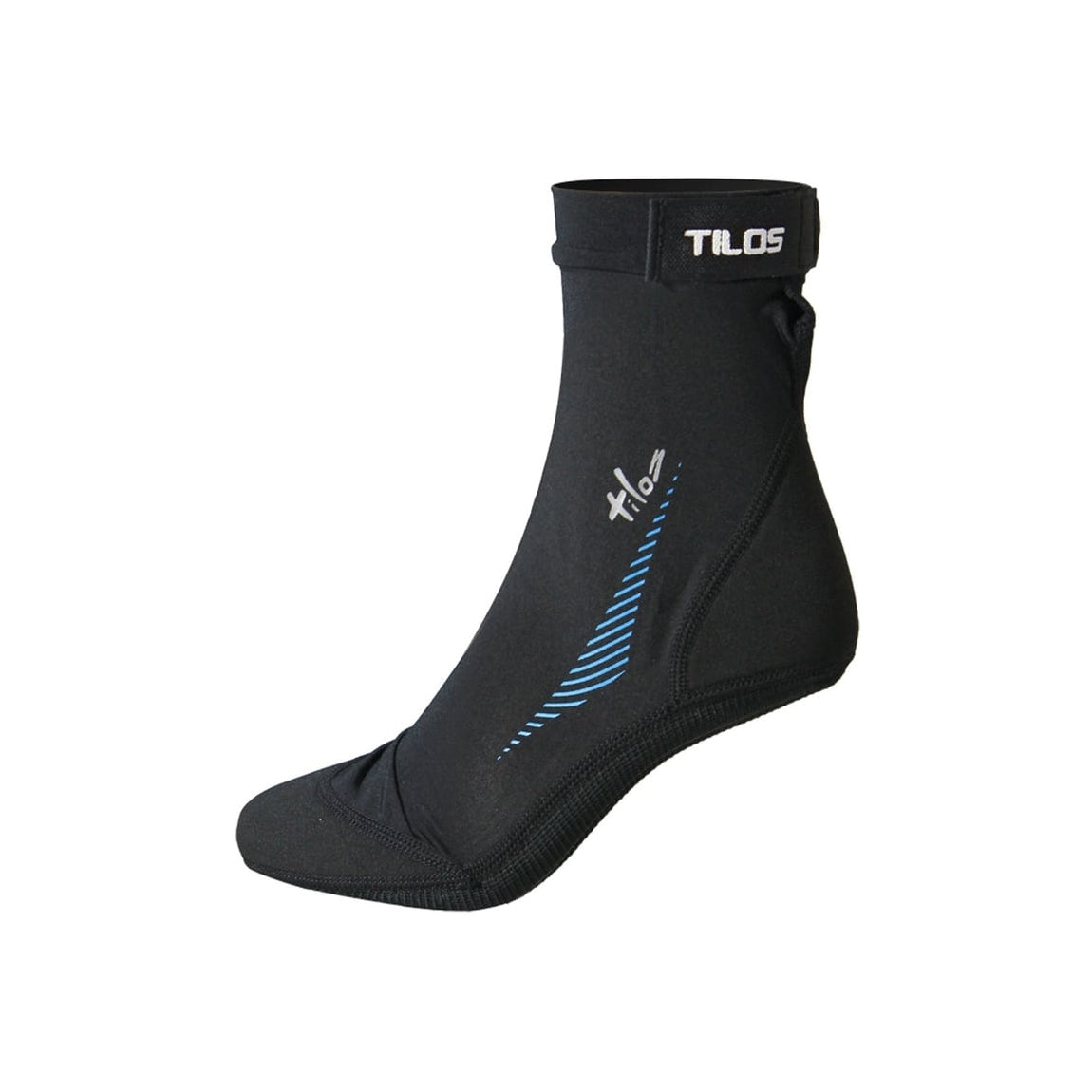Tilos 2.5mm Sport Skin SupraTex Sole Kids Beach Socks
