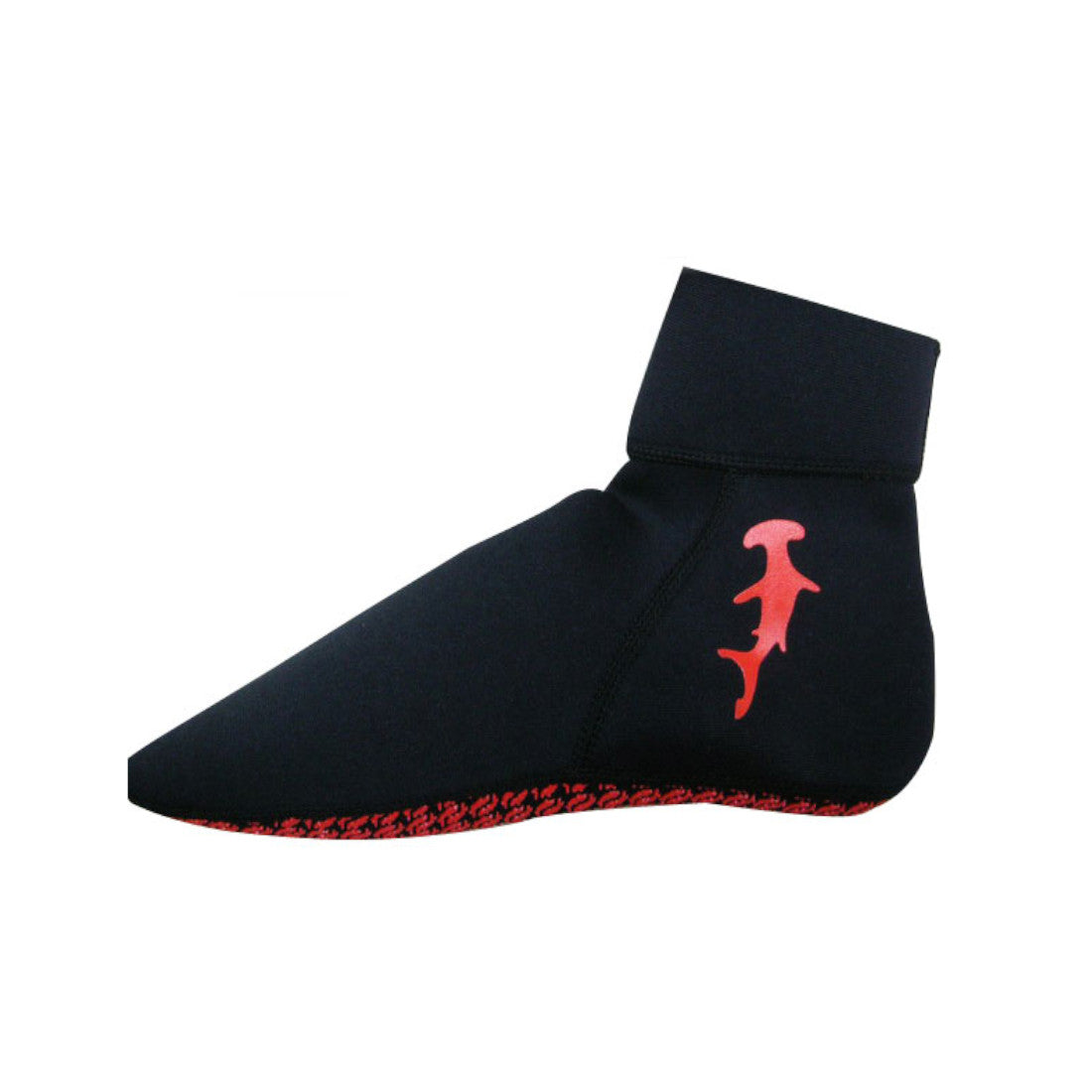HammerHead 1.5mm Tuff Feet Freediving Socks