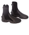 6MM SeaSoft Ti Stealth Pro DELUXE Hard Bottom Top of the Line Scuba Booties Boo