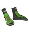 JBL Camouflage Nylon Coated Spearfishing Socks with Traction Grip Available in 3mm & 5mm