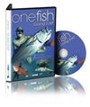 Rob Allen One Fish Going East DVD Spearfishing Video