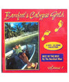 The Barefoot Man Calypso Double Gold Best of the Best CD