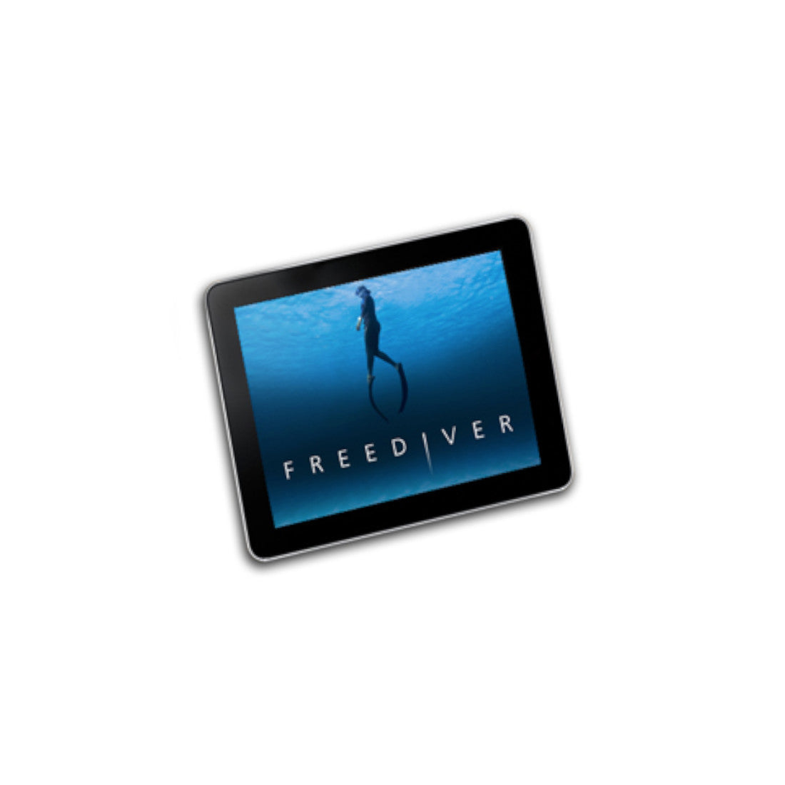 Padi Freediver eLearning Book Freediving For Diving Student