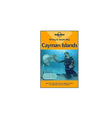 Lonely Planet Guide to Diving and Snorkeling the Grand Cayman Islands Book