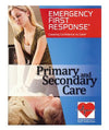 PADI Manual EFR Emergency First Response Primary & Secondary