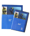 PADI Specialty Dry Suit Diving Diver Crew Pack - 60995