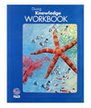 PADI Scuba Diving Knowledge Workbook - 70214