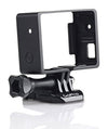 GoPro The Frame Sleek, Lightweight Mounting Kit for HD Hero 3 and 3+ Cameras