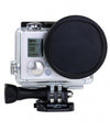 Polar Pro Venture Polarizer for GoPro Hero 3 Camera Underwater Photography