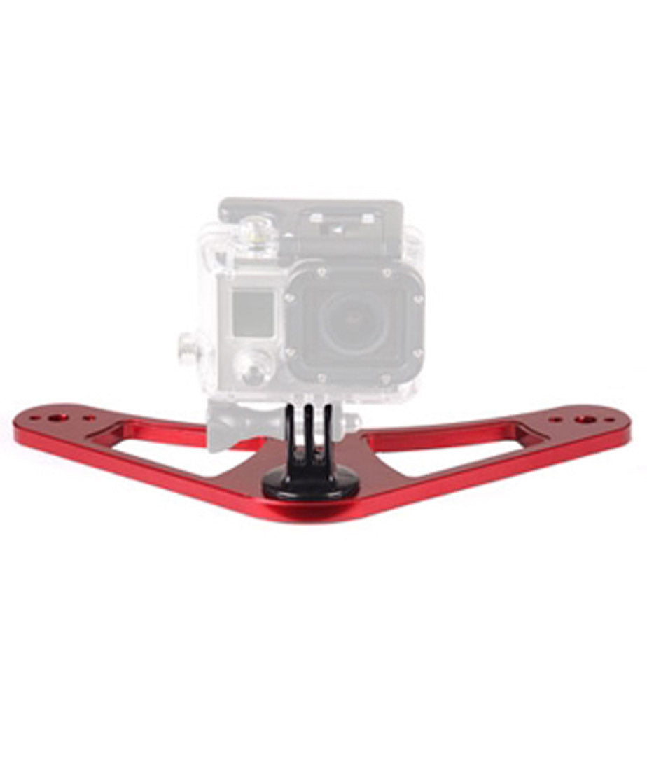 Ikelite Wings Steady Tray for Go Pro Cameras V-Shaped Design