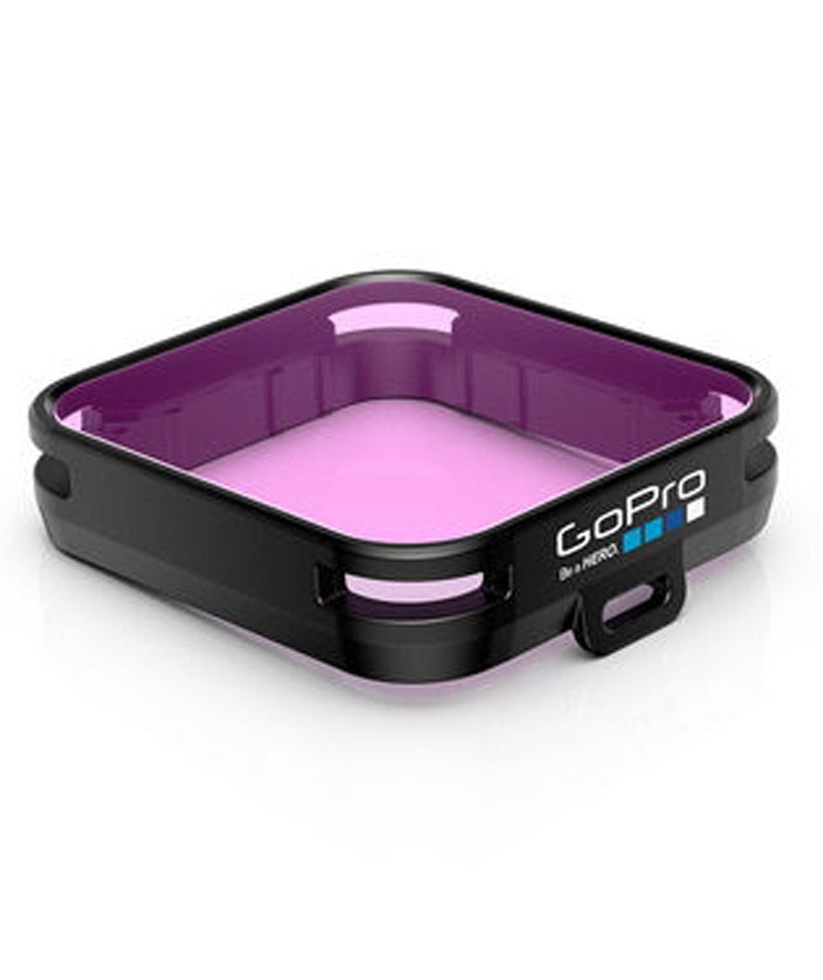 GoPro Magenta Dive Filter for Standard Housing Color Correction Lens