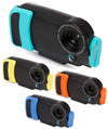 Watershot PRO Line KIT Underwater Camera Housing for iPhone 6/6s Depth Rated to 195 ft.