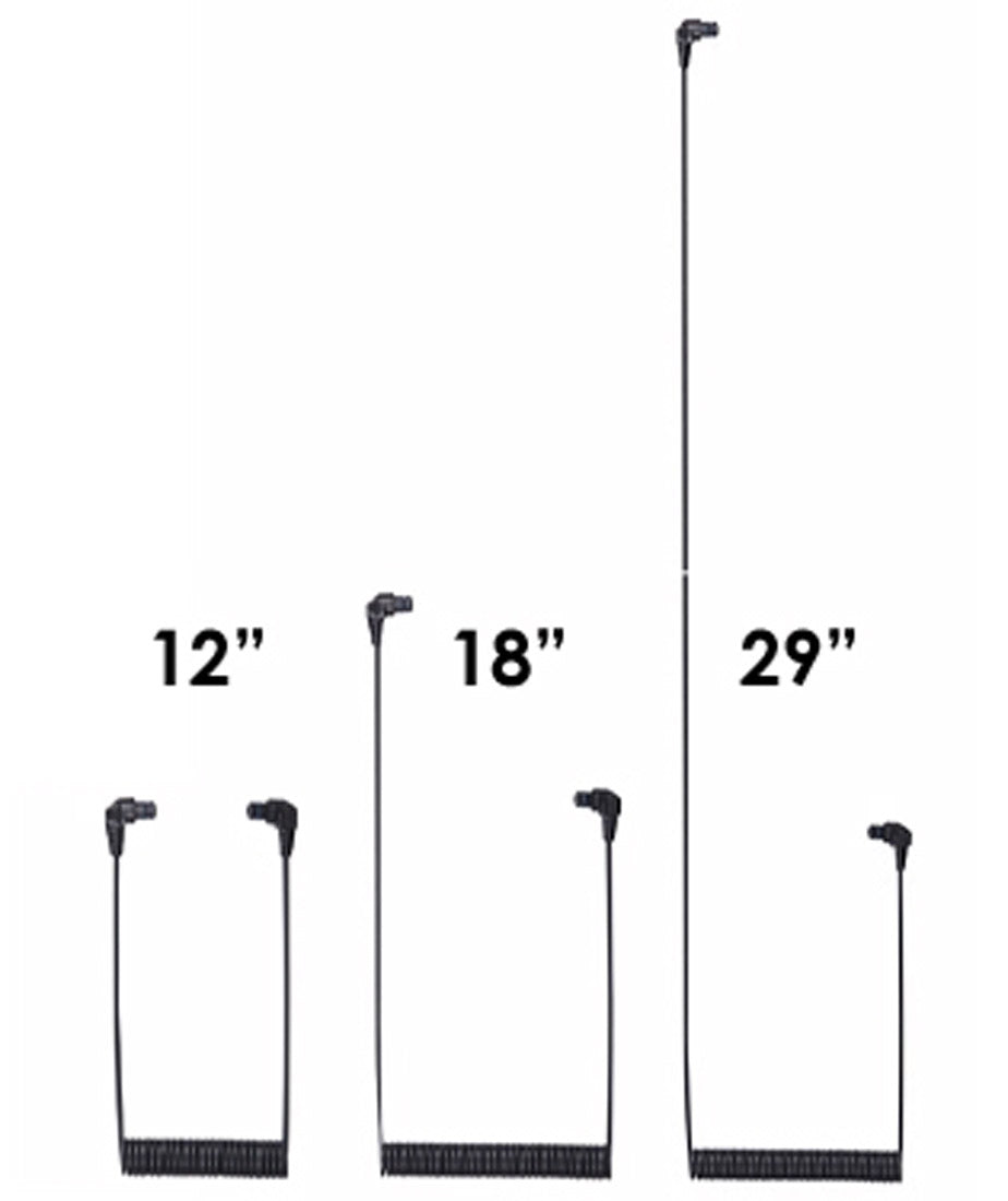 Sea & Sea Fiber Optic Cable II for Underwater Strobe Set Up