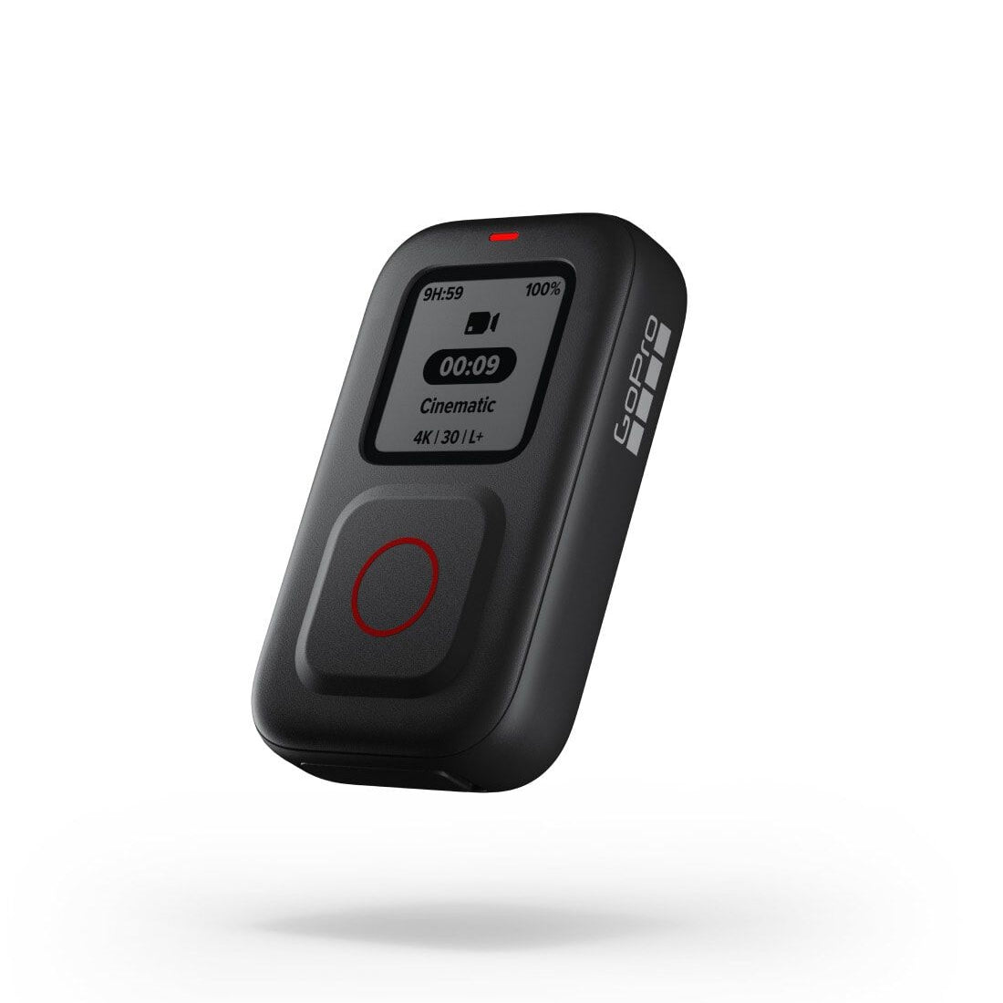 Gopro Waterproof Bluetooth Smart Remote for Hero9/Hero8