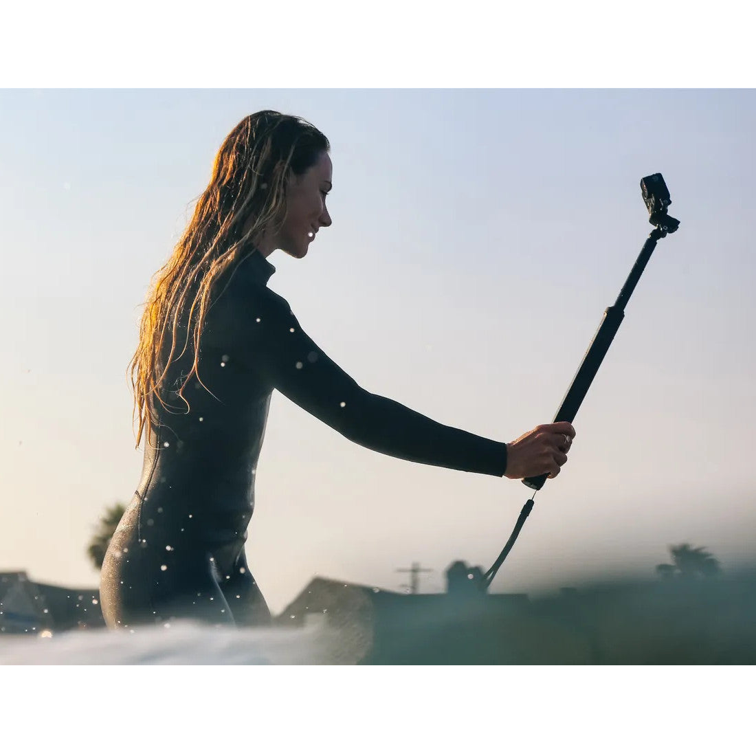 GoPro El Grande 38-inch Extension Pole For ALL GoPro Cameras