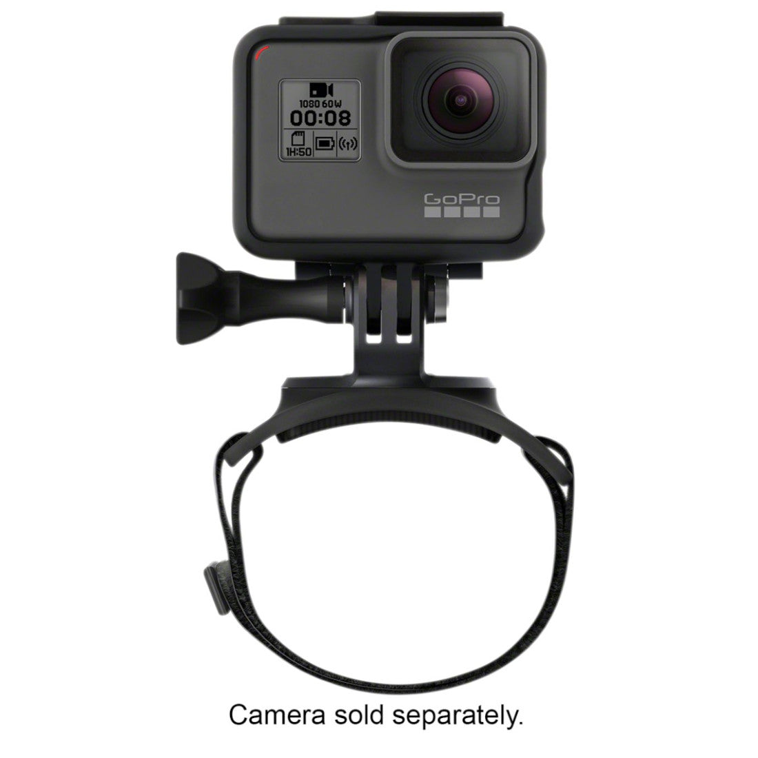 GoPro Hand + Wrist Strap for all HERO and MAX Cameras