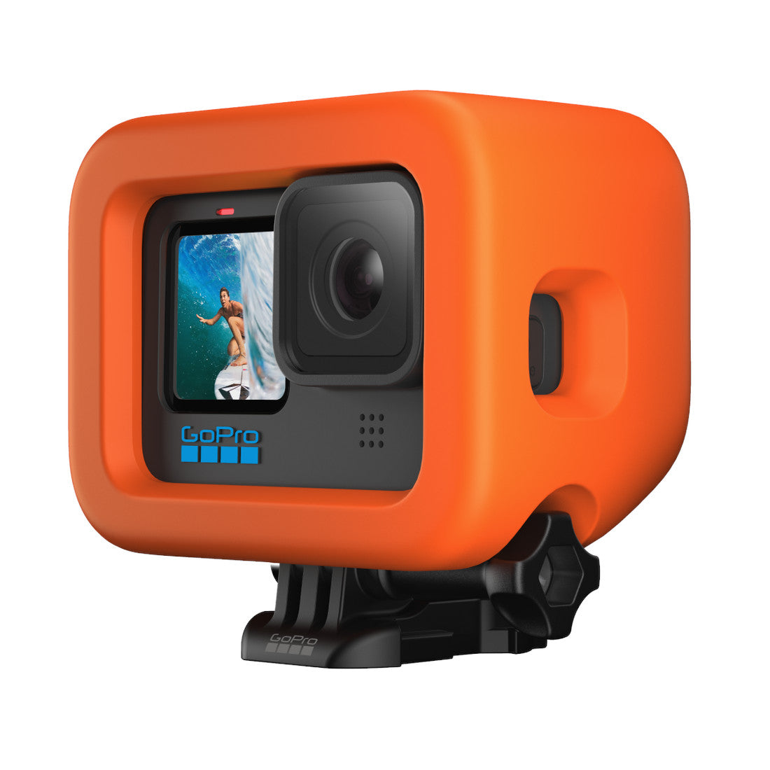 GoPro Floaty - Cushioned Tethered Support to keep your HERO Cameras afloat