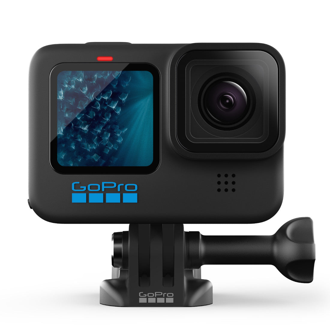 Gopro Hero11 Black 5.3K Video Action Camera & Accessories