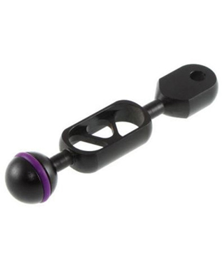 I-Torch i-DAS BM-i05 Aluminum YS 5