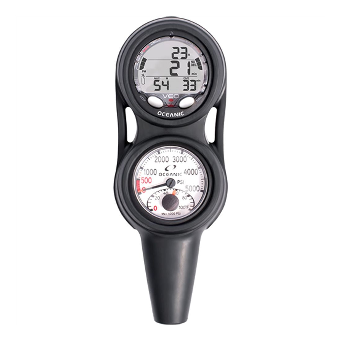 Oceanic Veo 4.0 Scuba Diving Computer 4 Options Available
