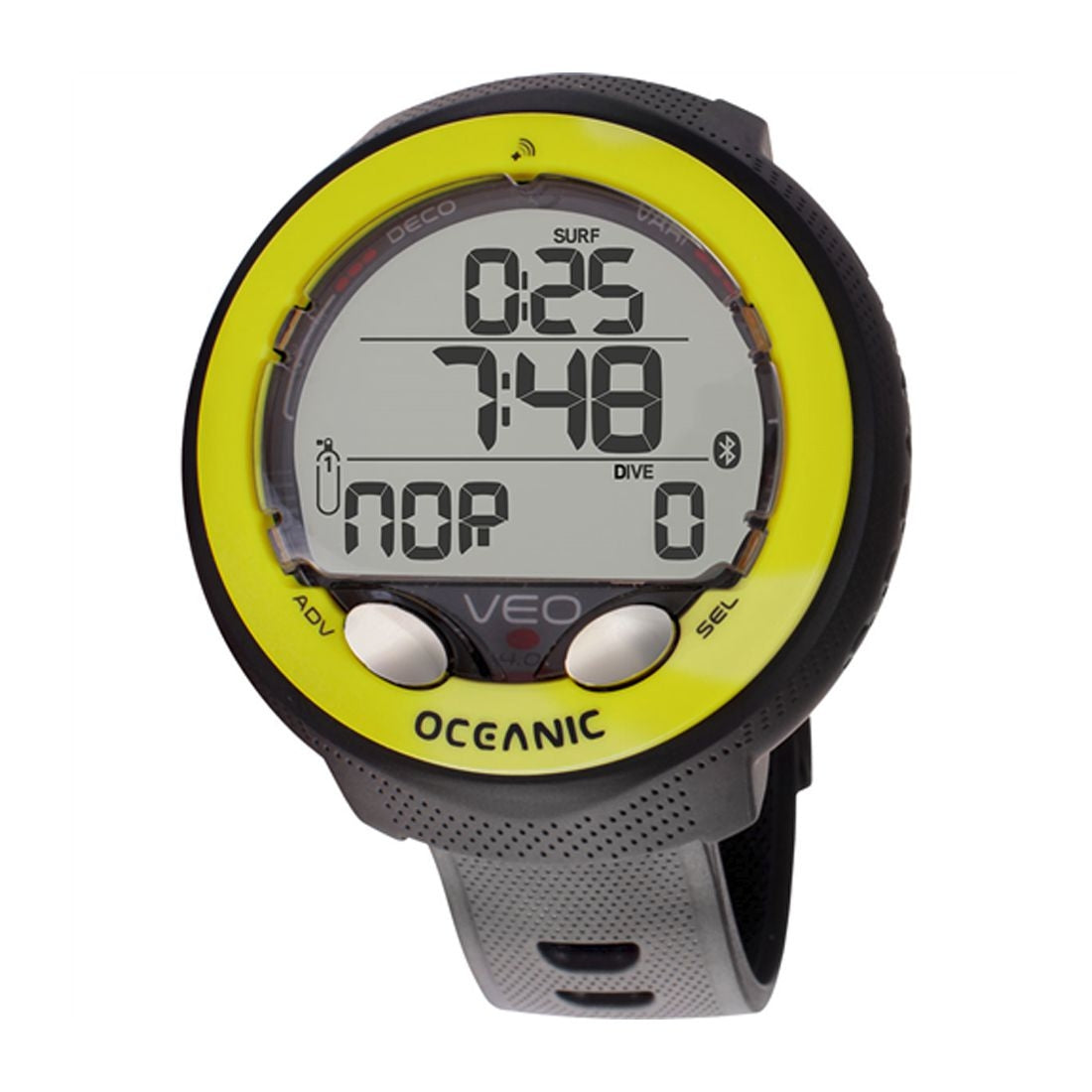 Oceanic Veo 4.0 Scuba Diving Computer 4 Options Available