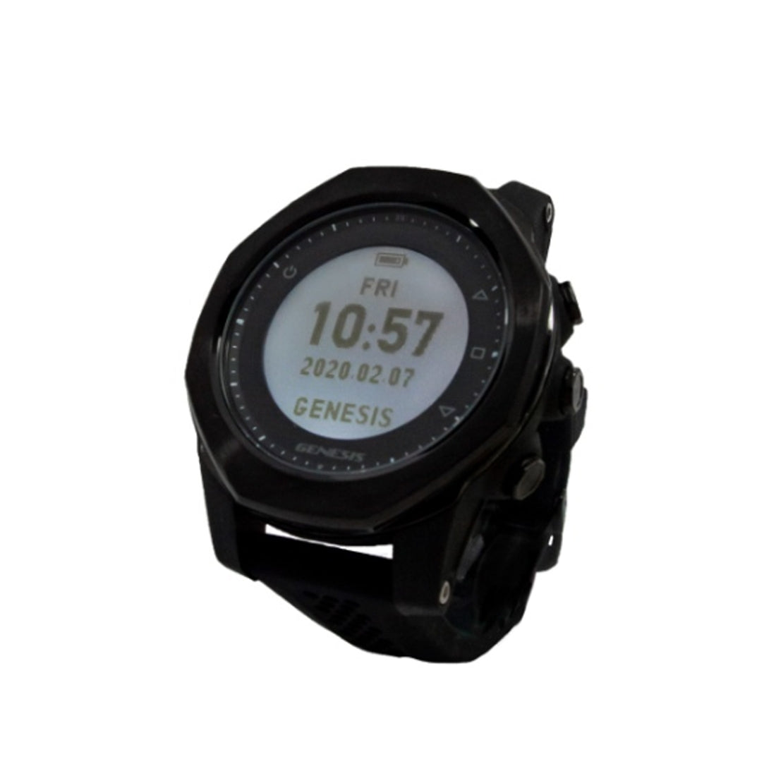 Genesis Centauri Watch Scuba Diving Computer, Freediving Computer