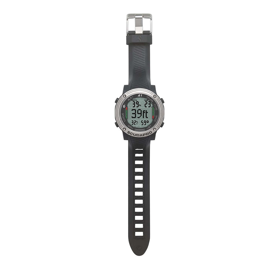 Scubapro Aladin A1 Wrist Scuba Diving Computer