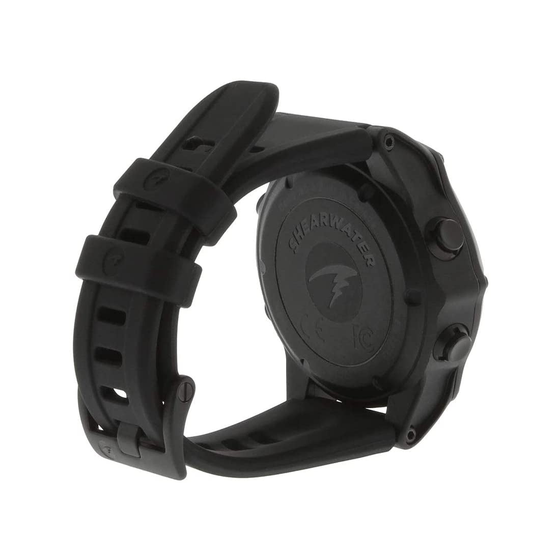 Shearwater Research Teric Wrist Scuba Dive Computer With Swift Transmitter
