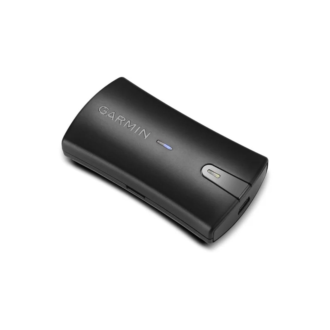 新品 Garmin ガーミン GLO 2 Bluetooth GPSレシーバー Garmin GLO 2 Universal Portable Bluetooth GPS receiver for iOS